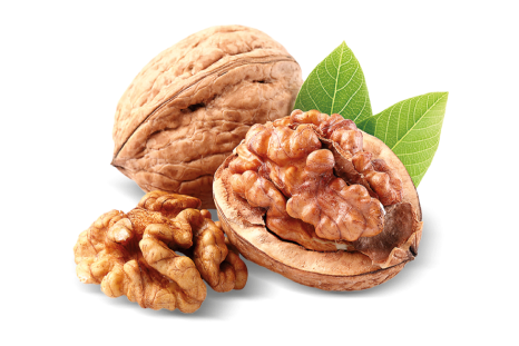 Vlašské ořechy | Marlenka